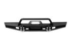Traxxas 8867 Bumper, Front, Winch, Medium (Includes Bumper Mount, D-Rings, Fairlead, Hardware) (Fits TRX-4 1979 Bronco and 1979 Blazer with 8855 Winch) (217mm Wide)