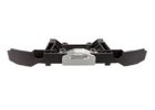 Traxxas 8868 Bumper, Front/Aluminum Fairlead Winch/ 2.5x10 CS (6) (Fits TRX-4 Mercedes-Benz G 500 and G 63 with 8855 Winch)