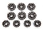 Traxxas 8891 Tension Wheels (6) Road Wheels (4) TRX-4 TRAXX