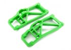 Traxxas 8930G Front or Rear LOWER Suspension Arms Lower (Green) Maxx 4S
