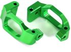 Traxxas 8932G Caster Blocks C Hubs 6 