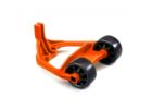 Traxxas 8976T Wheelie Bar Maxx 4S (Orange)