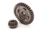 Traxxas 8977 Differential Pinion and Ring Gear Bevel Maxx 4S