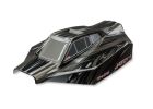 Traxxas 9018-BLK Jato 4X4 Black Body