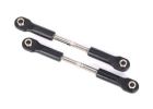 Traxxas 9031 CAMBER LINKS 91MM ASSY (2)