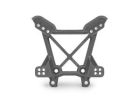Traxxas 9033-GRAY SHOCK TOWER FRONT GRAY