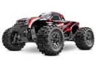 Traxxas 90376-4-RED STAMPEDE 4X4 VXL HD