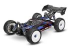 Traxxas 90386-4-BLUE JATO 4X4 VXL 4S