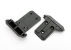 Traxxas 9044 SKID PLATES FRONT & REAR