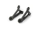 Traxxas 9046 WING MOUNTS LEFT & RIGHT
