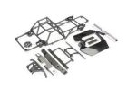 Traxxas 9048 BODY BIGFOOT NO. 8 ACCY KIT