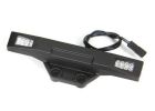 Traxxas 9097 Rear Bumper with LED Lights
