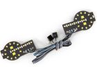 Traxxas 9291 Front Light Harness Ford Bronco (2021) Requires #6592 Lighting Power Module and #6593 Distribution Block