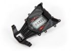 Traxxas 9315 Latch, Body Mount, Rear (With Engine Bay) (For Clipless Body Mounting) (Attaches to #9311 Body)