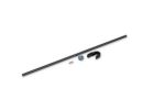 Traxxas 9354 Driveshaft Center Steel (249mm) Pin Support Center Driveshaft 5x11x4 Bearing