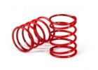 Traxxas 9361 Springs Shock (Red) (1.029 Rate) (2)