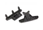 Traxxas 9420 Bumper Chassis Front (Upper & Lower)