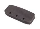 Traxxas 9435 Body Bumper, Foam for Drag Slash