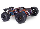 Traxxas 95096-4-ORNG 1/8 SLEDGE 4WD BELTED