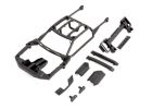 Traxxas 9513X Body Support Assembled For 1/8th Sledge