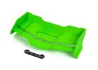 Traxxas 9517G Green Wing, Wing Washer For 1/8th Sledge