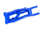 Traxxas 9530X Suspension Arm Front Right (Blue) For 1/8th Sledge