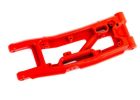 Traxxas 9534R Suspension Arm Rear Left (Red)