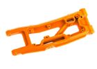 Traxxas 9534T Suspension Arm Rear Left (Orange)