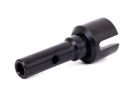 Traxxas 9554 Stub Axle Rear (for Use Only with #9557 Rear Driveshaft)