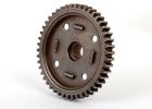 Traxxas 9651 Spur Gear 46 Tooth Steel 1.0 Metric Pitch