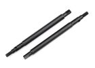 Traxxas 9730 Axle shafts, rear, outer for TRX-4M