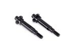 Traxxas 9853 Stub Axles Portal Drive (2)