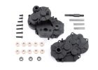 Traxxas 9889 Gearbox Housing (Front Rear)