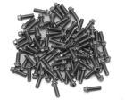 TREAL TSCREW-24 1.9" Beadlock Screws (Silver) (100)