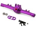 TREAL X004J1M5I7 Treal Hobby Vanquish H10 Optic 7075 Aluminum Rear Axle Housing Set