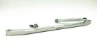 Treal X002TO6659 Aluminum 7075 Steering Linkage for Losi LMT Monster (Silver)