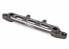 Treal X0033WU0J9 Front Chassis/Shock Tower Brace for Axial SCX6 (Titanium)