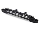 Treal X0033WZ0XZ Front Chassis/Shock Tower Brace for Axial SCX6 (Black)