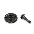 TREAL TRLX003J67MXB Overdrive Ring and Pinion Gears Set 13T/33T