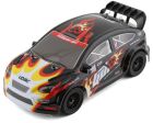 UDI R/C UDI1604PRO   Hatchback Rally 1/16 4WD RTR Brushless On Road RC Car w/Drift Tires