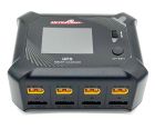 Ultra Power UP9 UP9 AC 100W, DC 200W Four Port Charger