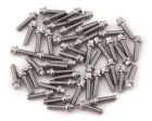 Vanquish 05002 Hex Scale Stainless Wheel Screw Kit