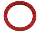Vanquish Products VPS05403 1.9 IFR Original Beadlock Ring (Red)