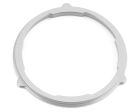 Vanquish Products VPS05461 1.9 Omni IFR Inner Ring (Silver)