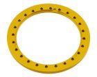Vanquish 05507 2.2" IFR Original Beadlock Ring (Gold)