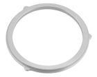 Vanquish 05531 2.2" Slim IFR Inner Ring (Clear)