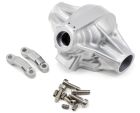 Vanquish 06643 Currie RockJock 70 Housing Clear Anodized