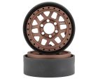 Vanquish 07746 KMC 1.9 XD229 Machete V2 Bronze Anodized