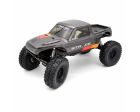 Vanquish 09009D 1/10 VRD Stance Brushed Rock Crawler RTR, Graphite
