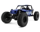 Vanquish 09010B H10 Optic 1/10 4WD RTR Rock Crawler (Sparco)